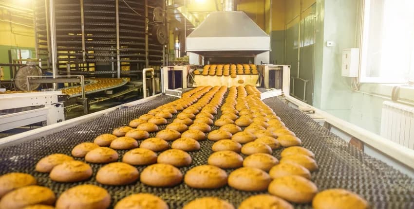 Carbón grafito para aplicaciones alimentarias y farmacéuticas